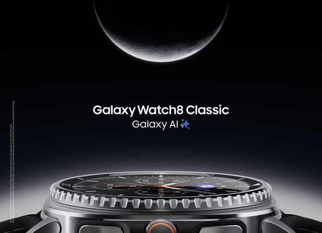 'Ngủ êm, bền sức' cùng Galaxy Watch8 series – Định chuẩn mới trong công nghệ theo dõi sức khỏe toàn diện- Ảnh 2. 'Ngủ êm, bền sức' cùng Galaxy Watch8 series – Định chuẩn mới trong công nghệ theo dõi sức khỏe toàn diện- Ảnh 2.