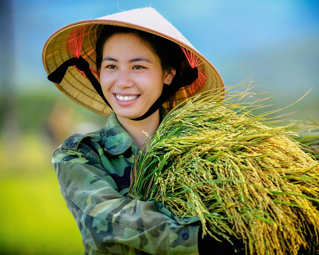 Phát động Cuộc thi 'Nghệ An hạnh phúc - Happy Nghệ An 2025': Lan tỏa vẻ đẹp quê hương, con người xứ Nghệ- Ảnh 2.