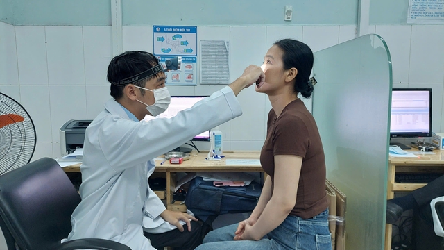 Những bức ảnh 'chữa lành' cực đẹp của bác sĩ ở TPHCM- Ảnh 2. Những bức ảnh 'chữa lành' cực đẹp của bác sĩ ở TPHCM- Ảnh 2.