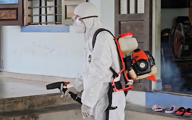 Ngành y tế TP Huế khuyến cáo người dân không 'tẩy chay' thịt lợn- Ảnh 1.