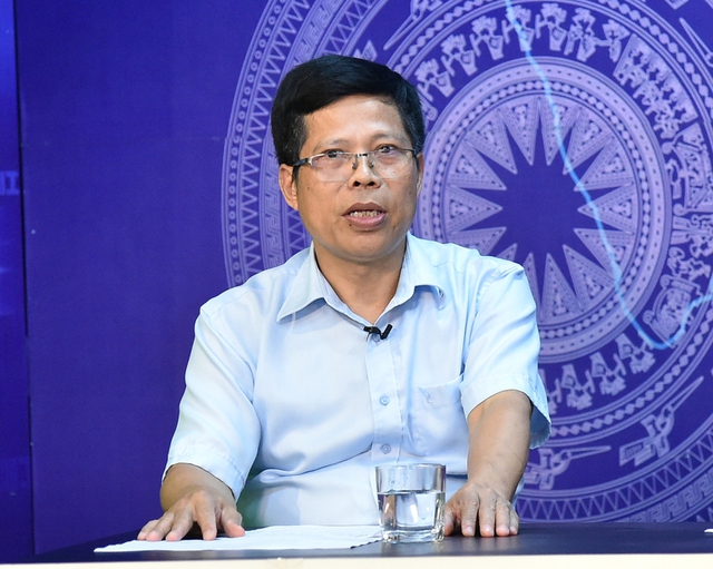 'Ô nhiễm môi trường đang cấp bách, vì sức khỏe người dân chúng ta phải đồng tâm, hiệp lực'- Ảnh 4. 'Ô nhiễm môi trường đang cấp bách, vì sức khỏe người dân chúng ta phải đồng tâm, hiệp lực'- Ảnh 4.