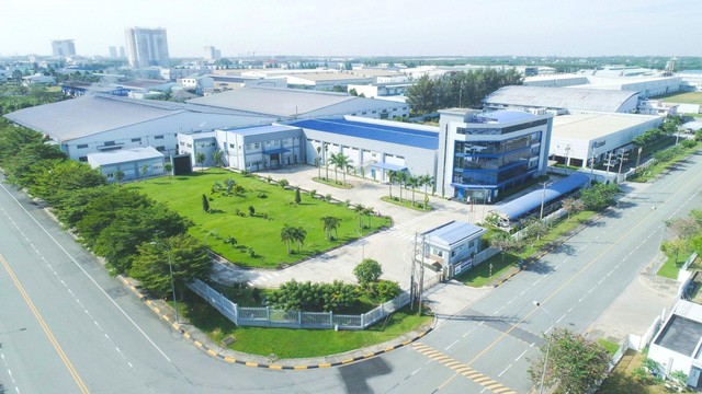 CSA 2025 vinh danh Imexpharm vì hành trình bền vững cho cộng đồng và môi trường- Ảnh 2. CSA 2025 vinh danh Imexpharm vì hành trình bền vững cho cộng đồng và môi trường- Ảnh 2.