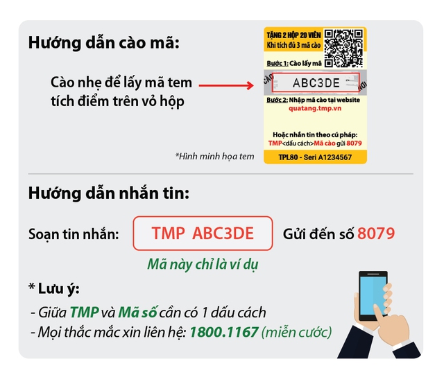 Dược phẩm Thái Minh và hành trình 7 năm 'miễn nhiễm' với hàng giả- Ảnh 2. Dược phẩm Thái Minh và hành trình 7 năm 'miễn nhiễm' với hàng giả- Ảnh 2.