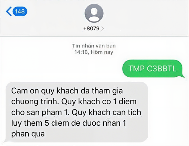 Dược phẩm Thái Minh và hành trình 7 năm 'miễn nhiễm' với hàng giả- Ảnh 3. Dược phẩm Thái Minh và hành trình 7 năm 'miễn nhiễm' với hàng giả- Ảnh 3.