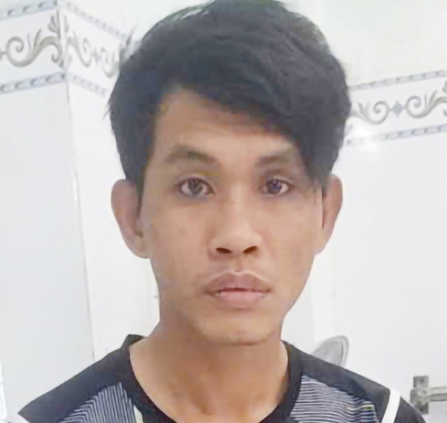 Có 3 tiền án về tội trộm cắp tài sản nhưng vẫn 'chứng nào tật nấy'- Ảnh 1. Có 3 tiền án về tội trộm cắp tài sản nhưng vẫn 'chứng nào tật nấy'- Ảnh 1.
