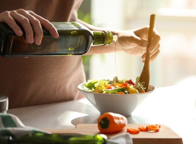 4 lưu ý trong chế độ ăn giúp tăng sức khỏe tinh trùng- Ảnh 3. 4 lưu ý trong chế độ ăn giúp tăng sức khỏe tinh trùng- Ảnh 3.