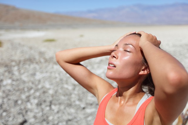 Người huyết áp cao có nên chạy bộ không?- Ảnh 2.