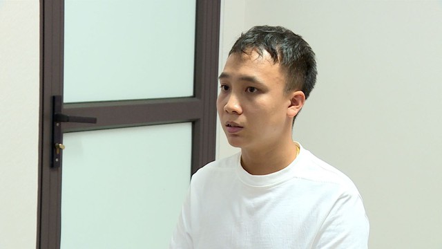 Tạm giữ tài xế ô tô đánh người vì ‘không nhường đường’ ở Bắc Ninh- Ảnh 2.