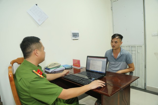 Tạm giữ tài xế ô tô đánh người vì ‘không nhường đường’ ở Bắc Ninh- Ảnh 3.