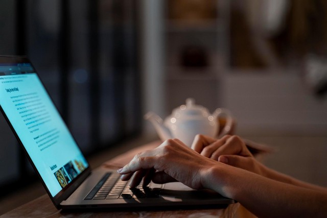 Top công việc online thu nhập tốt không cần kinh nghiệm- Ảnh 3.