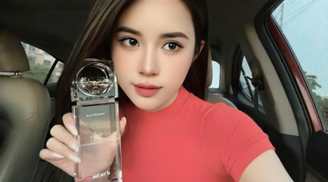 Ngọc Ánh - Idol mới của dòng nhạc quê hương, mộc mạc nhưng đầy duyên dáng- Ảnh 5.