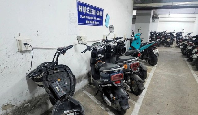 Hệ thống điện chịu tải thế nào khi hàng loạt xe cùng sạc một lúc?- Ảnh 2.