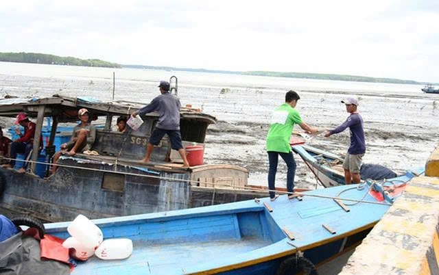 ‘Bức tranh’ dân số TPHCM hiện nay ra sao?- Ảnh 2.