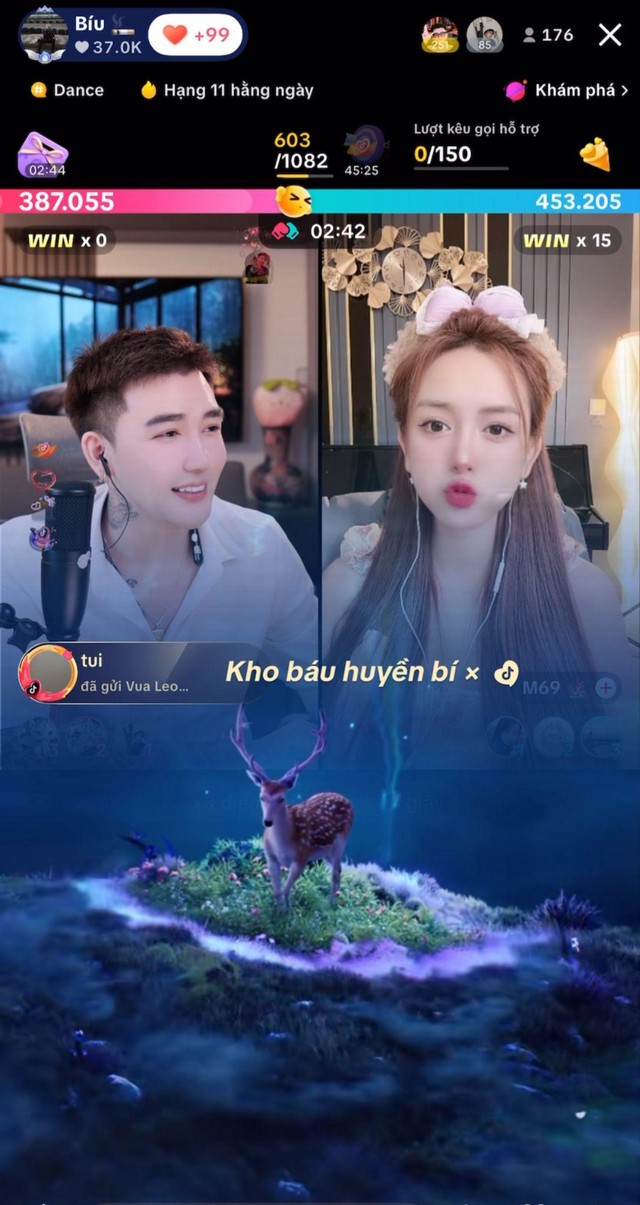 Nguyễn Văn Hải - Chàng trai Thanh Hóa và bước ngoặt từ livestream- Ảnh 2.