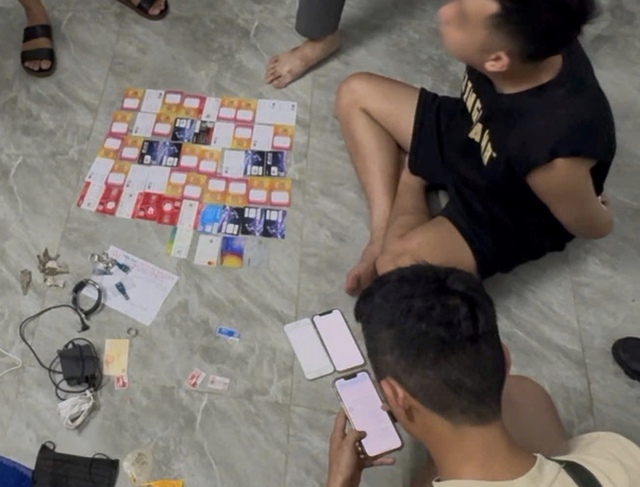 Giả danh du học sinh, lừa đảo hàng tỷ đồng qua Facebook- Ảnh 1.