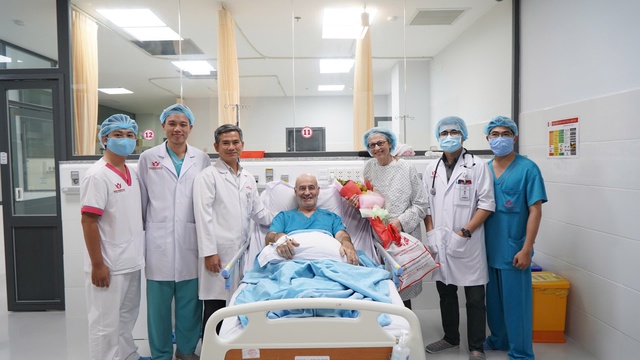 Những giá trị của S.I.S mang đến cho sức khỏe cộng đồng- Ảnh 2.