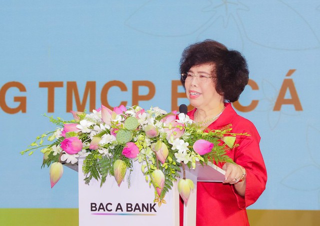 Ngân hàng TMCP Bắc Á chi nhánh Điện Biên bị xử phạt vì sai phạm- Ảnh 1.