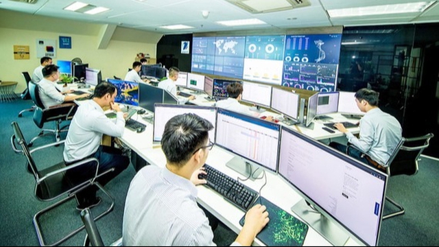 Tin vui: từ 15/8, người chuyên trách về chuyển đổi số, an ninh mạng được hỗ trợ 5 triệu đồng/tháng- Ảnh 1.