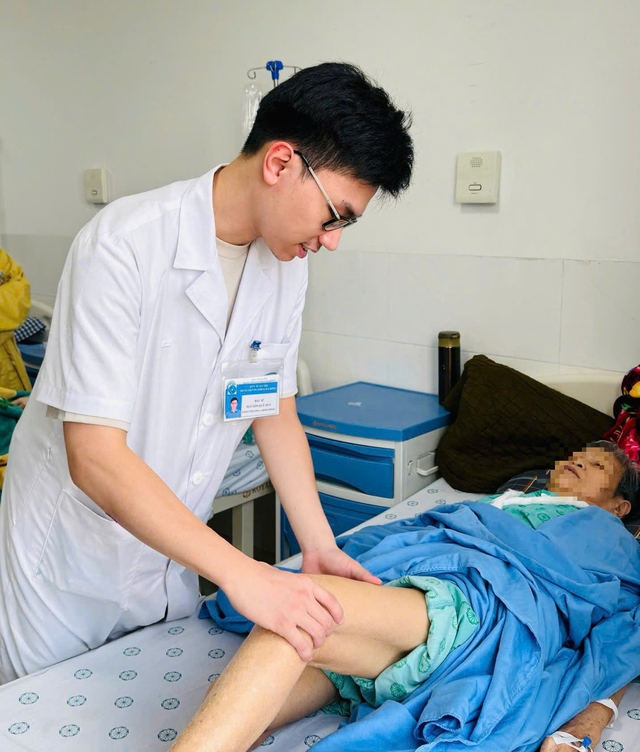 Chủ quan với khối u nhỏ, không đau, cụ bà mắc ung thư hiếm gặp- Ảnh 3.