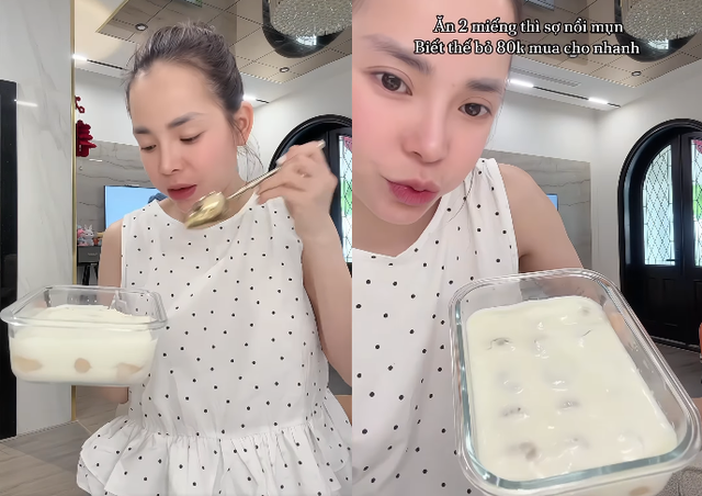 Khúc bạch vải gây 'sốt' mạng xã hội: Người khen nức nở, kẻ chê...lạ kỳ - Ảnh 1.
