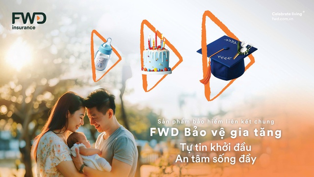 Gia tăng quyền lợi bảo hiểm mà không phải điều chỉnh mức phí đóng- Ảnh 1.