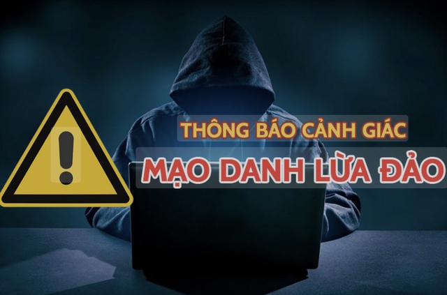 Chiêu lừa mới mạo danh giảng viên đại học chiếm đoạt gần 1 tỷ đồng- Ảnh 1.