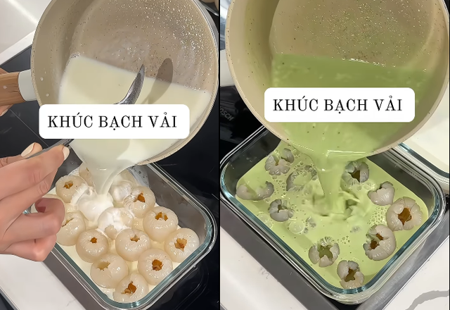 Khúc bạch vải gây 'sốt' mạng xã hội: Người khen nức nở, kẻ chê...lạ kỳ - Ảnh 2.