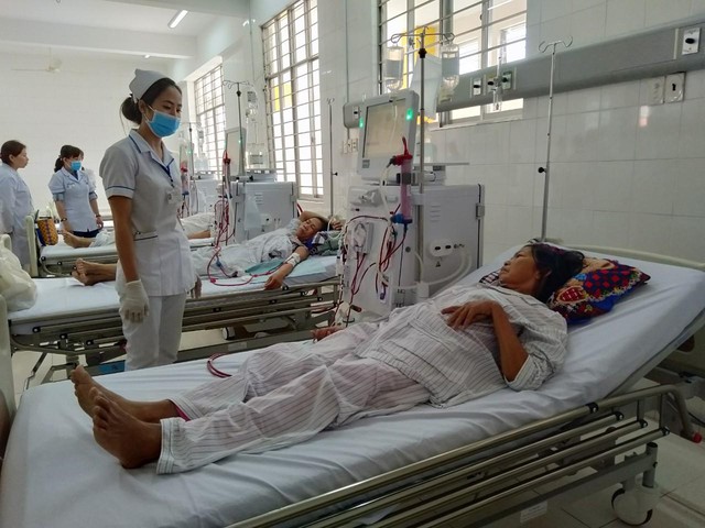 Y tế Tây Ninh bứt phá toàn diện từ động lực Nghị quyết 20-NQ/TW- Ảnh 1. Y tế Tây Ninh bứt phá toàn diện từ động lực Nghị quyết 20-NQ/TW- Ảnh 1.