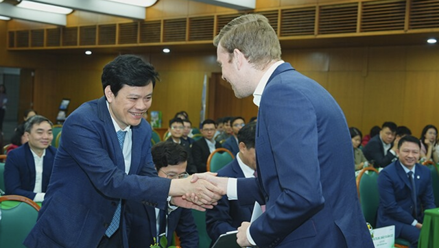 Ứng dụng trí tuệ nhân tạo và Big Data trong kiểm tra, giám sát và phát hiện vi phạm trong ngành Y tế- Ảnh 2.