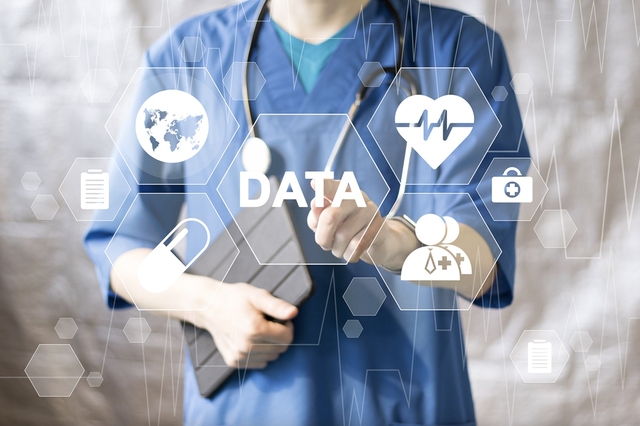 Ứng dụng trí tuệ nhân tạo và Big Data trong kiểm tra, giám sát và phát hiện vi phạm trong ngành Y tế- Ảnh 1.