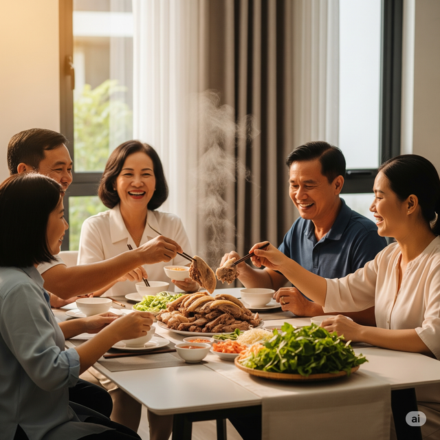 5 nhóm người nên tránh hoặc hạn chế ăn thịt vịt- Ảnh 1. 5 nhóm người nên tránh hoặc hạn chế ăn thịt vịt- Ảnh 1.