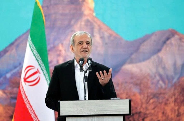 Iran xác nhận quyết định hạt nhân quan trọng- Ảnh 1.