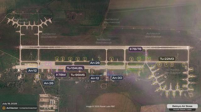 Nga tung đòn tấn công 'chưa từng được biết đến' khiến Ukraine trở tay không kịp?- Ảnh 1.