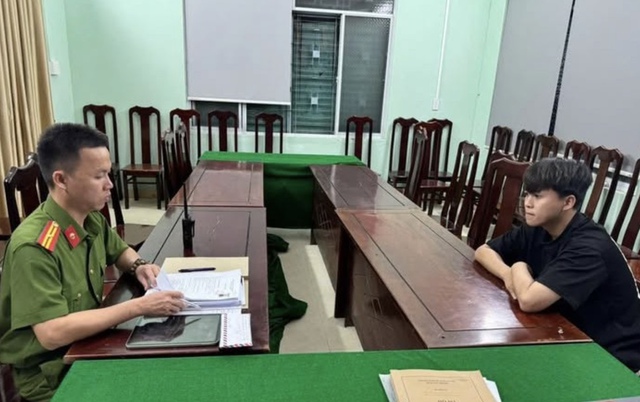 Đột nhập vào nhà chủ cũ trộm gần 700 triệu đồng và 5 chỉ vàng- Ảnh 1. Đột nhập vào nhà chủ cũ trộm gần 700 triệu đồng và 5 chỉ vàng- Ảnh 1.