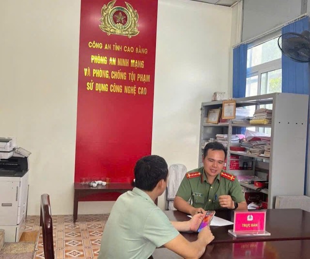 Cảnh báo lừa đảo mua bán ô tô online: Cẩn trọng với xe giá rẻ bất thường- Ảnh 1.