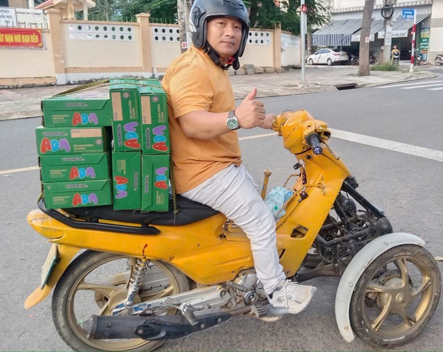 Những chiếc bánh mì ‘đặc biệt’ trong bệnh viện vùng cao- Ảnh 7. Những chiếc bánh mì ‘đặc biệt’ trong bệnh viện vùng cao- Ảnh 7.
