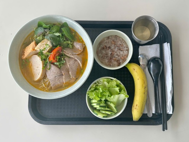 Ajinomoto thúc đẩy sức khỏe toàn diện cho người lao động thông qua nhiều sáng kiến thiết thực- Ảnh 3. Ajinomoto thúc đẩy sức khỏe toàn diện cho người lao động thông qua nhiều sáng kiến thiết thực- Ảnh 3.