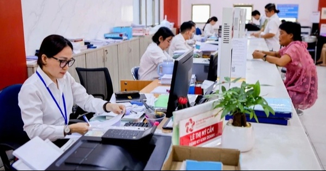 Khi nào có quy định về đánh giá, xếp loại chất lượng, vị trí việc làm của công chức?- Ảnh 1.