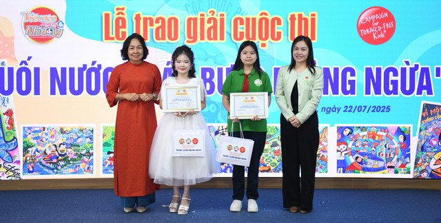 Lan tỏa thông điệp phòng chống đuối nước qua cuộc thi 'Đuối nước - Các bước phòng ngừa'- Ảnh 2. Lan tỏa thông điệp phòng chống đuối nước qua cuộc thi 'Đuối nước - Các bước phòng ngừa'- Ảnh 2.