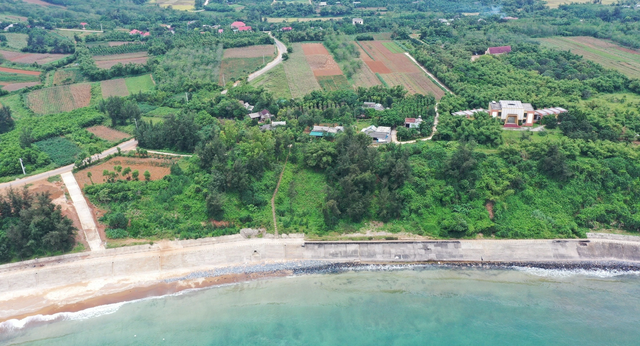 Trở lại thăm địa đạo Vịnh Mốc – ngôi làng kiên cường trong lòng đất Quảng Trị- Ảnh 5.