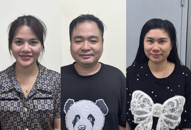 Công an Hà Nội triệt phá đường dây buôn bán thuốc lá điện tử quy mô lớn- Ảnh 1.