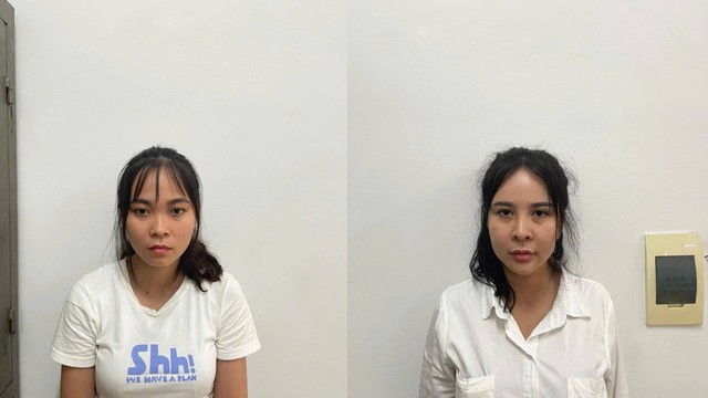 Lập fanpage 'khách sạn ảo', hai chị em ruột lừa hơn 2 tỷ đồng - Ảnh 1. Lập fanpage 'khách sạn ảo', hai chị em ruột lừa hơn 2 tỷ đồng - Ảnh 1.