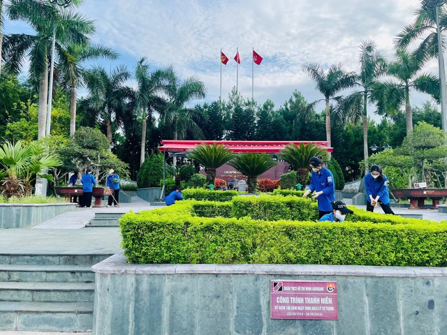 Ngã ba Đồng Lộc những ngày tháng 7- Ảnh 14.