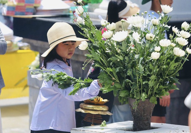 Ngã ba Đồng Lộc những ngày tháng 7- Ảnh 7.