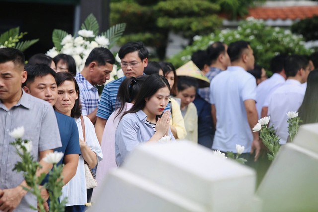 Ngã ba Đồng Lộc những ngày tháng 7- Ảnh 3.