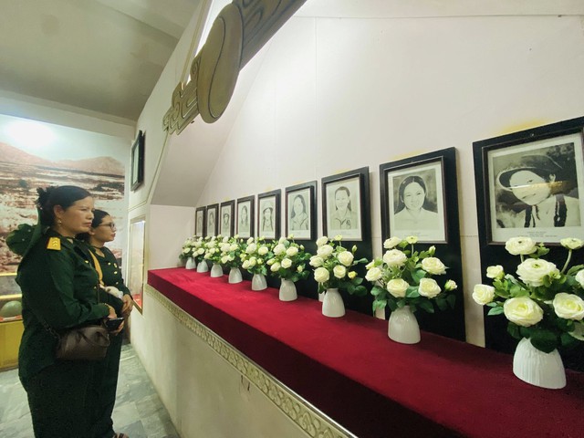Ngã ba Đồng Lộc những ngày tháng 7- Ảnh 12.