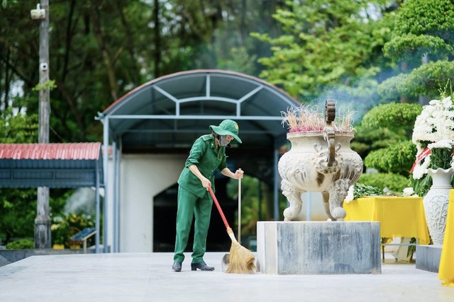 Ngã ba Đồng Lộc những ngày tháng 7- Ảnh 13.