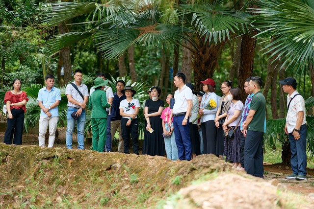 Ngã ba Đồng Lộc những ngày tháng 7- Ảnh 10.