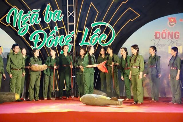 Ngã ba Đồng Lộc những ngày tháng 7- Ảnh 15.