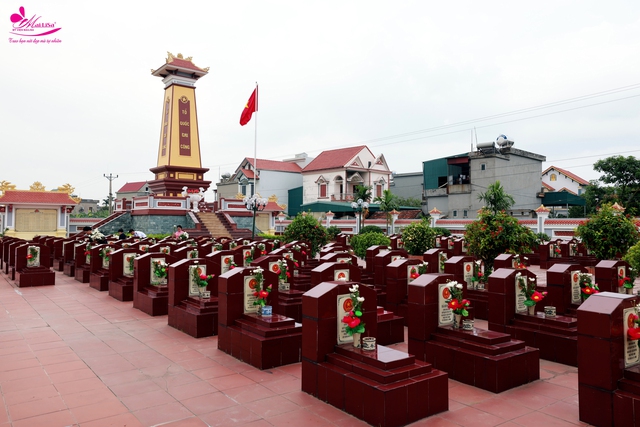 Cội nguồn trong tim - Bài học dạy con đầy sâu sắc của doanh nhân Hoàng Kim Khánh Mailisa- Ảnh 3. Cội nguồn trong tim - Bài học dạy con đầy sâu sắc của doanh nhân Hoàng Kim Khánh Mailisa- Ảnh 3.